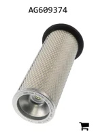 AGCO AG609374 Вторичный воздушный фильтр 13 дюймов