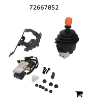 AGCO 72667052 Ручной тормоз