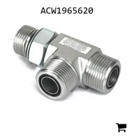 AGCO ACW1965620 Тройник