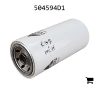 AGCO 504594D1 Масляный фильтр