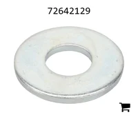 AGCO 72642129 Плоская шайба