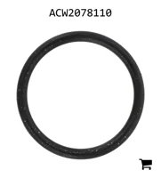 AGCO ACW2078110 Уплотнительное кольцо