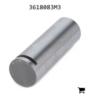 AGCO 3618083M3 Палец вилки