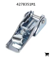 AGCO 4278351M1 Тяга