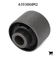 AGCO 4393060M2 Втулка