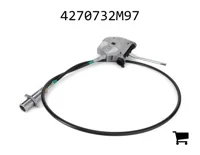 AGCO 4270732M97 Привод качающегося механизма