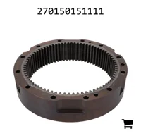AGCO 270150151111 Венец зубчатый