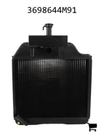 AGCO 3698644M91 Радиатор