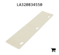 AGCO LA320834550 Защелка