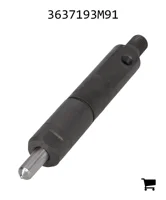 AGCO 3637193M91 Форсунка