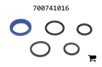 AGCO 700741016 Ремкомплект