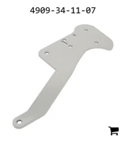 AGCO 4909-34-11-07 Фиксатор