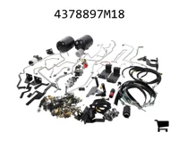 AGCO 4378897M18 Код доступа