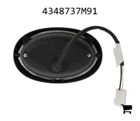 AGCO 4348737M91 Фара рабочего света