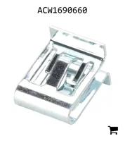 AGCO ACW1690660 Зажим