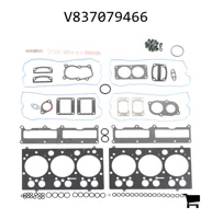 AGCO V837079466 Комплект прокладок двигателя