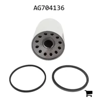AGCO AG704136 Комплект фильтров