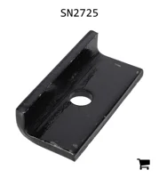 AGCO SN2725 Зажим