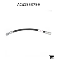 AGCO ACW1553750 Шланг в сборе