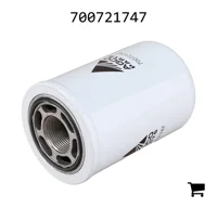 AGCO 700721747 Гидравлический фильтр (накручивающийся)