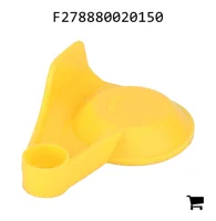 AGCO F278880020150 Пыльник