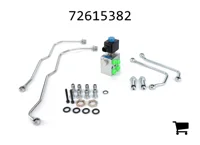 AGCO 72615382 Блокировка управления