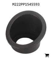 AGCO M222PP1545593 Выпускной патрубок