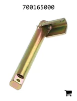 AGCO 700165000 Брус