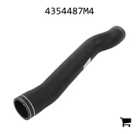 AGCO 4354487M4 Шланг воздушный