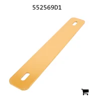 AGCO 552569D1 Пластина