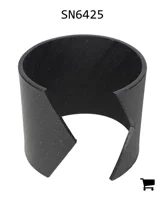 AGCO SN6425 Разъемный подшипник UHMW