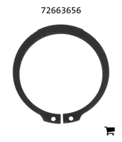 AGCO 72663656 Стопорное кольцо