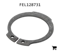 AGCO FEL128731 Стопорная шайба