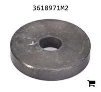 AGCO 3618971M2 Упрочнённая шайба