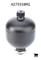 AGCO 4275558M1 Гидравлический аккумулятор, 0,75 л