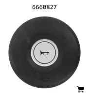 AGCO 6660827 Кнопка