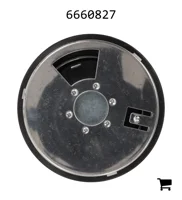 AGCO 6660827 Кнопка