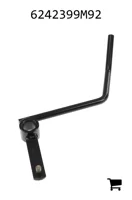 AGCO 6242399M92 Рычаг