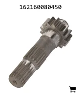 AGCO 162160080450 Вал