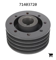 AGCO 71403720 Шкив привода