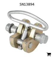 AGCO SN13894 Кулачок глубины