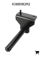 AGCO 4388902M2 Опора