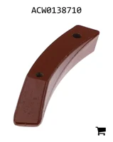 AGCO ACW0138710 Тормозная колодка