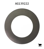 AGCO AG139222 Шайба