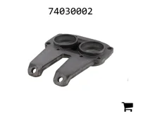 AGCO 74030002 Подшипник скольжения