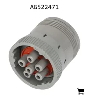 AGCO AG522471 Электрический соединитель