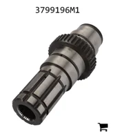 AGCO 3799196M1 Ступица синхронизатора