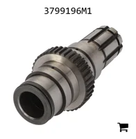 AGCO 3799196M1 Ступица синхронизатора