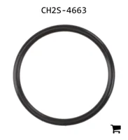 AGCO CH2S-4663 Уплотнение