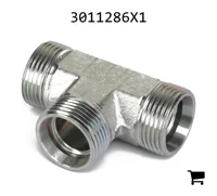 AGCO 3011286X1 Соединитель